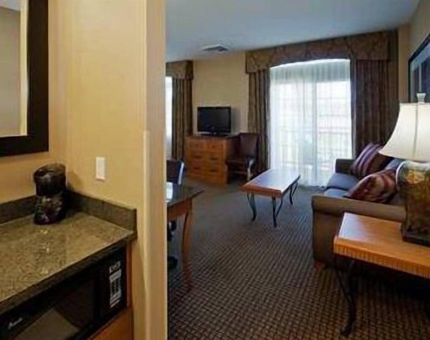 Hampton Inn And Suites Coeur D'Alene Exterior foto