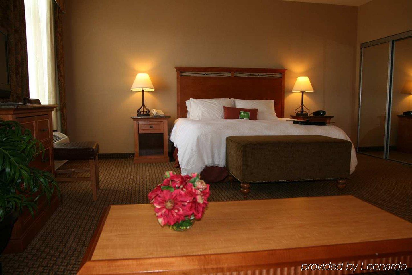 Hampton Inn And Suites Coeur D'Alene Habitación foto