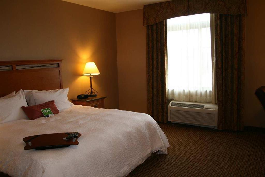 Hampton Inn And Suites Coeur D'Alene Habitación foto