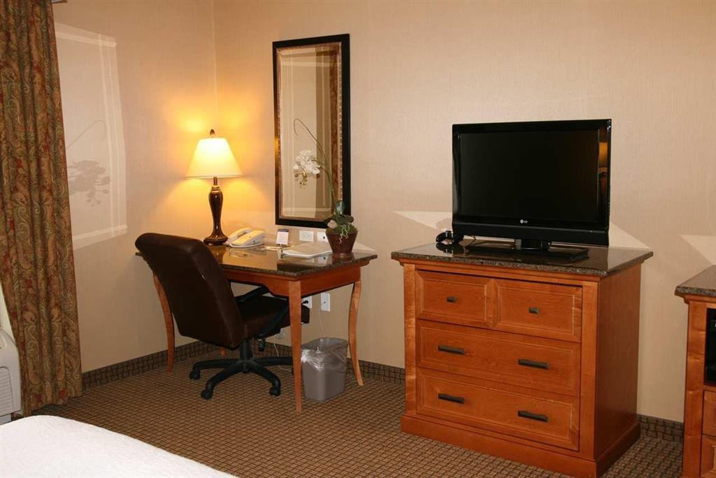 Hampton Inn And Suites Coeur D'Alene Habitación foto
