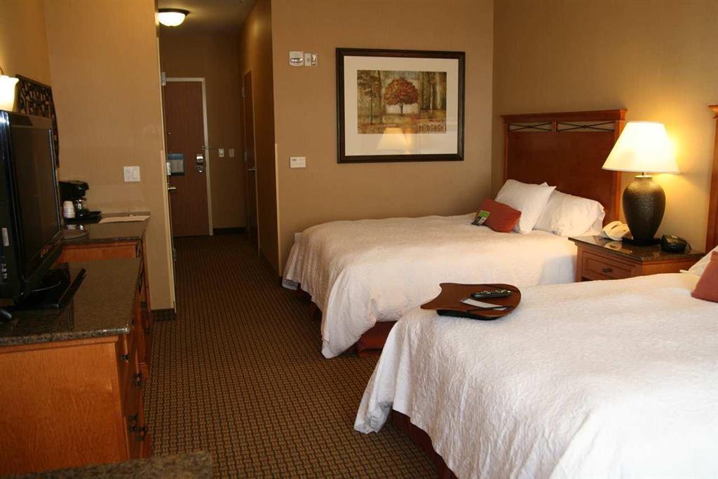Hampton Inn And Suites Coeur D'Alene Habitación foto