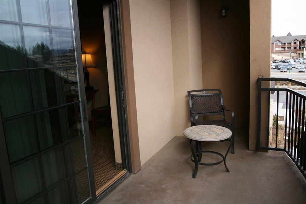 Hampton Inn And Suites Coeur D'Alene Habitación foto