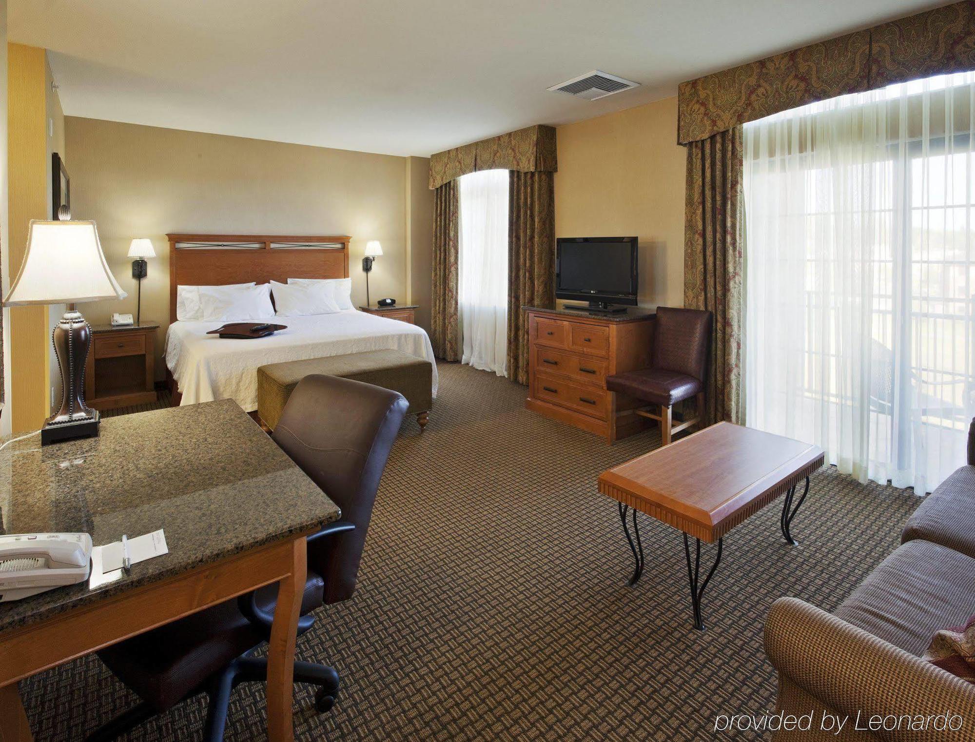 Hampton Inn And Suites Coeur D'Alene Exterior foto